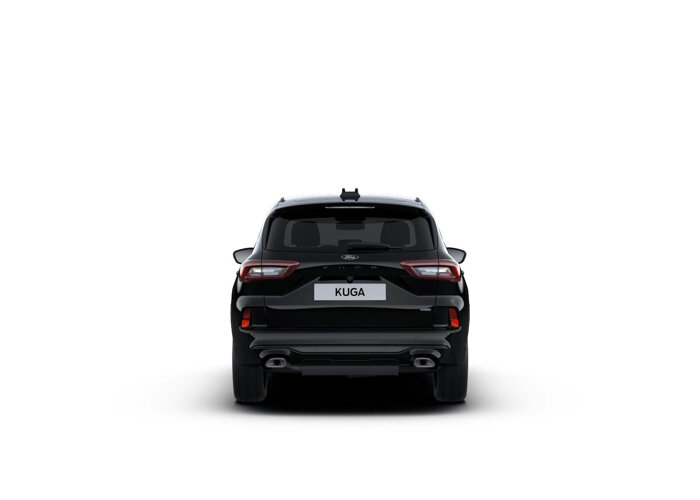 Ford Kuga 2.5 PHEV ST-Line X