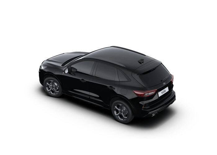 Ford Kuga 2.5 PHEV ST-Line X