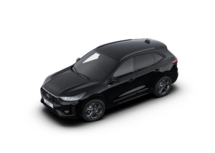 Ford Kuga 2.5 PHEV ST-Line X