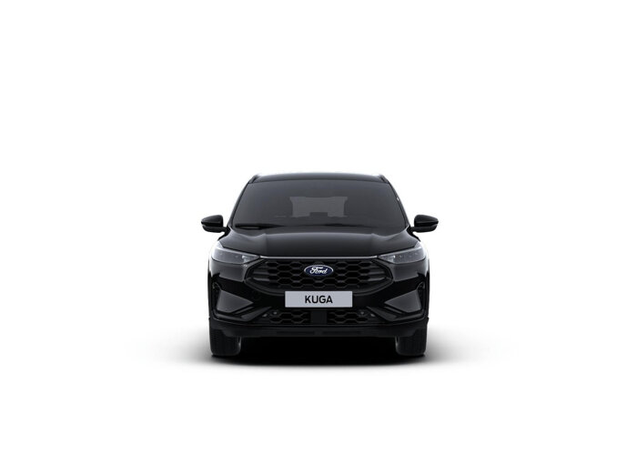 Ford Kuga 2.5 PHEV ST-Line X