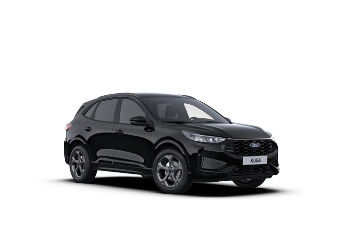 Ford Kuga 2.5 PHEV ST-Line X