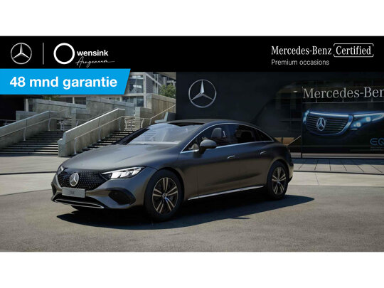 Mercedes-Benz EQE 300 Business Edition 89 kWh