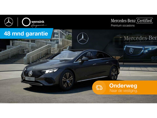 Mercedes-Benz EQE 300 Business Line 89 kWh