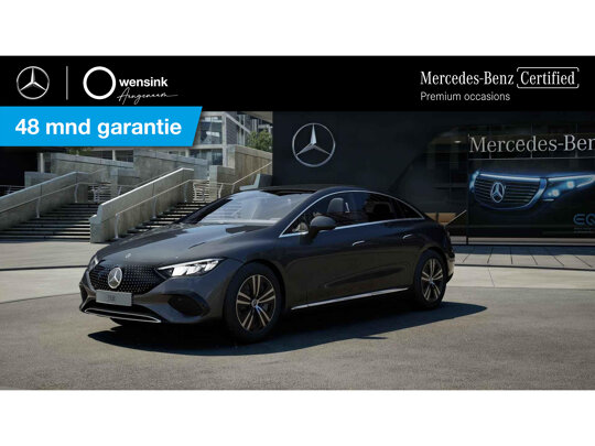 Mercedes-Benz EQE 300 Business Line 89 kWh