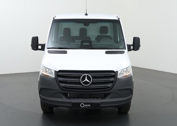 Mercedes-Benz Sprinter 315 CDI | Aut. | Chassis | L3 | 3500 KG. AHW