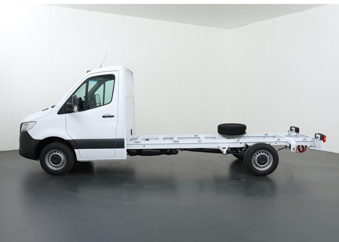 Mercedes-Benz Sprinter 315 CDI | Aut. | Chassis | L3 | 3500 KG. AHW