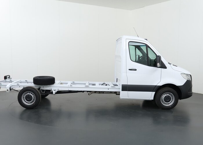 Mercedes-Benz Sprinter 315 CDI | Aut. | Chassis | L3 | 3500 KG. AHW