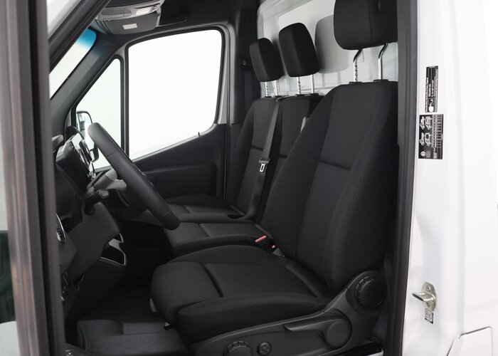 Mercedes-Benz Sprinter 315 CDI | Aut. | Chassis | L3 | 3500 KG. AHW