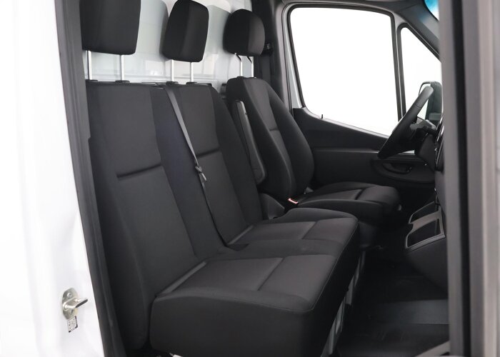Mercedes-Benz Sprinter 315 CDI | Aut. | Chassis | L3 | 3500 KG. AHW
