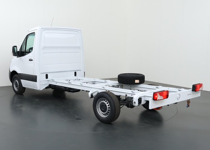 Mercedes-Benz Sprinter 315 CDI | Aut. | Chassis | L3 | 3500 KG. AHW