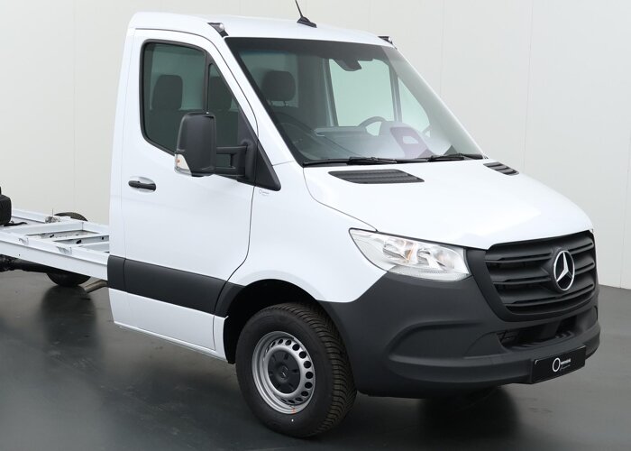 Mercedes-Benz Sprinter 315 CDI | Aut. | Chassis | L3 | 3500 KG. AHW