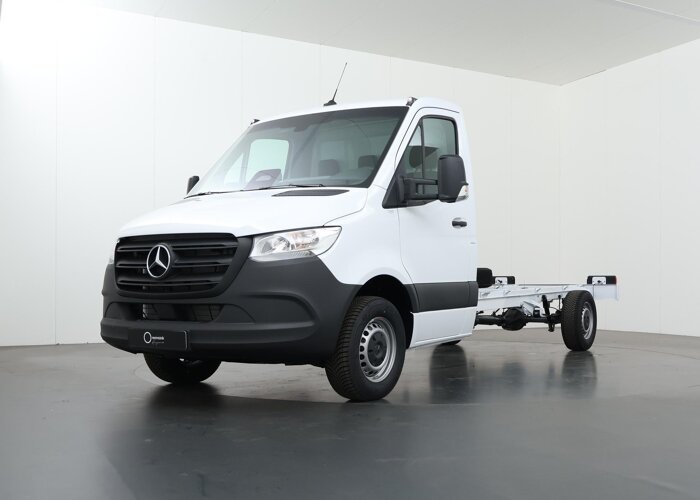 Mercedes-Benz Sprinter 315 CDI | Aut. | Chassis | L3 | 3500 KG. AHW