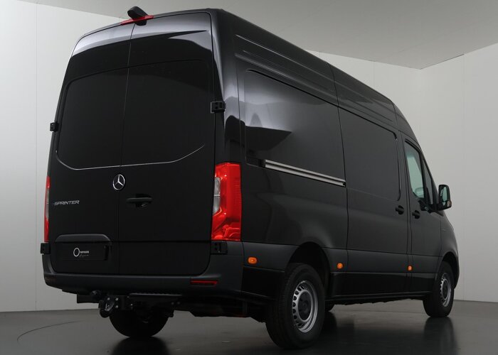Mercedes-Benz eSprinter 414 GB L2 H2 PRO | 81 kWh | 4250 GVW |