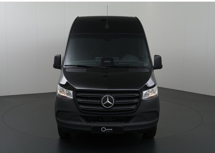 Mercedes-Benz eSprinter 414 GB L2 H2 PRO | 81 kWh | 4250 GVW |