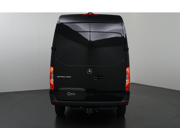 Mercedes-Benz eSprinter 414 GB L2 H2 PRO | 81 kWh | 4250 GVW |