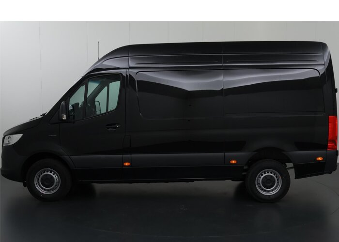 Mercedes-Benz eSprinter 414 GB L2 H2 PRO | 81 kWh | 4250 GVW |