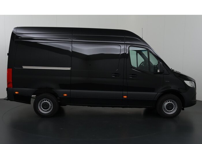 Mercedes-Benz eSprinter 414 GB L2 H2 PRO | 81 kWh | 4250 GVW |