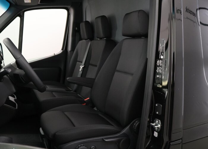 Mercedes-Benz eSprinter 414 GB L2 H2 PRO | 81 kWh | 4250 GVW |