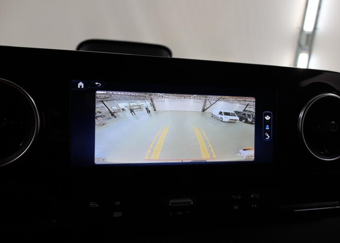 Mercedes-Benz eSprinter 414 GB L2 H2 PRO | 81 kWh | 4250 GVW |