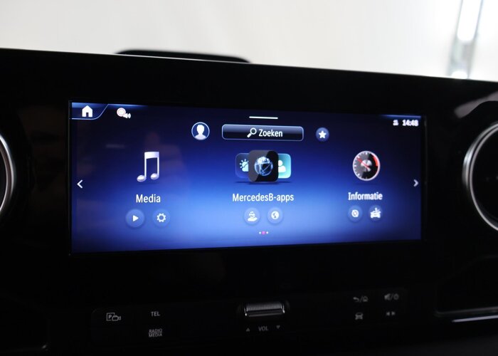 Mercedes-Benz eSprinter 414 GB L2 H2 PRO | 81 kWh | 4250 GVW |