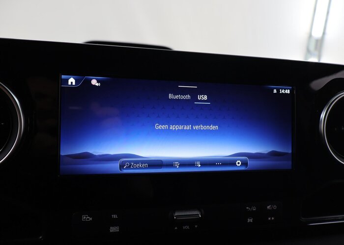 Mercedes-Benz eSprinter 414 GB L2 H2 PRO | 81 kWh | 4250 GVW |
