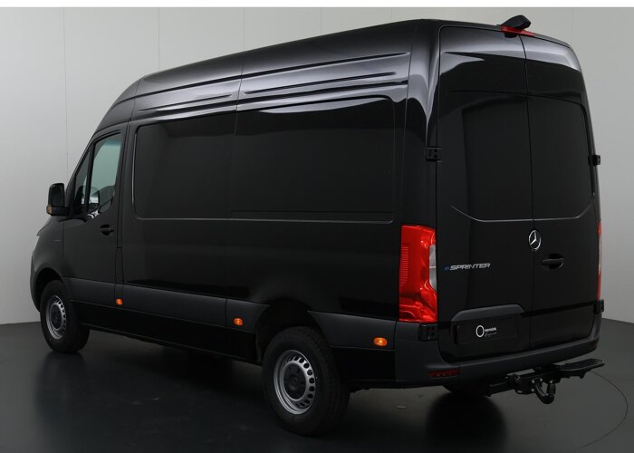 Mercedes-Benz eSprinter 414 GB L2 H2 PRO | 81 kWh | 4250 GVW |