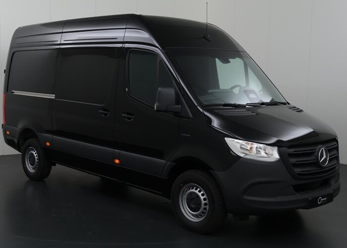 Mercedes-Benz eSprinter 414 GB L2 H2 PRO | 81 kWh | 4250 GVW |