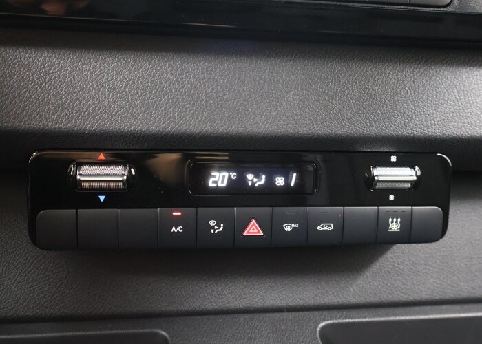 Mercedes-Benz eSprinter 414 GB L2 H2 PRO | 81 kWh | 4250 GVW |