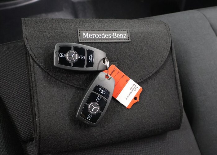 Mercedes-Benz eSprinter 414 GB L2 H2 PRO | 81 kWh | 4250 GVW |