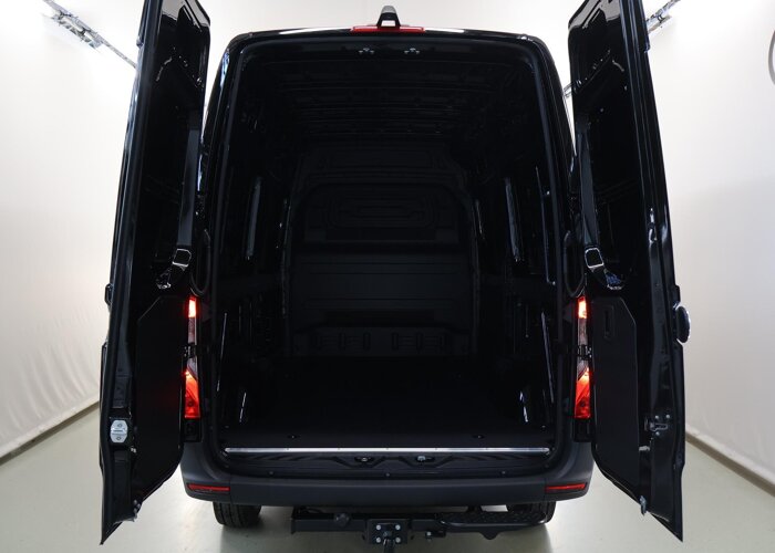 Mercedes-Benz eSprinter 414 GB L2 H2 PRO | 81 kWh | 4250 GVW |