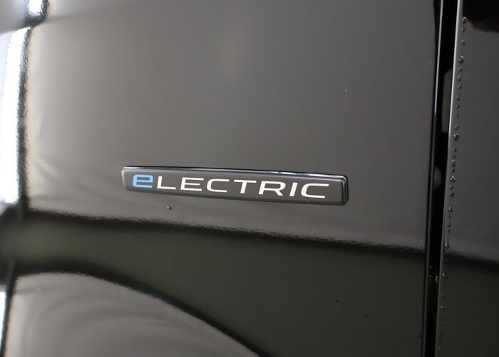 Mercedes-Benz eSprinter 414 GB L2 H2 PRO | 81 kWh | 4250 GVW |