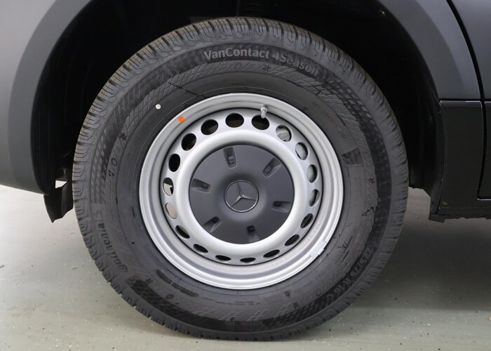 Mercedes-Benz eSprinter 414 GB L2 H2 PRO | 81 kWh | 4250 GVW |