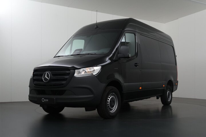 Mercedes-Benz eSprinter