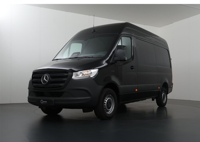 Mercedes-Benz eSprinter 414 GB L2 H2 PRO | 81 kWh | 4250 GVW |