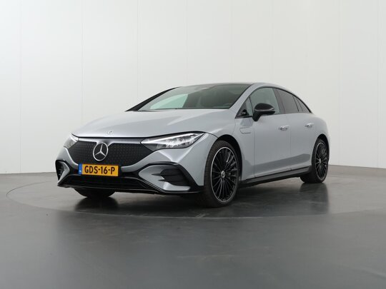 Mercedes-Benz EQE 300 AMG Line 89 kWh