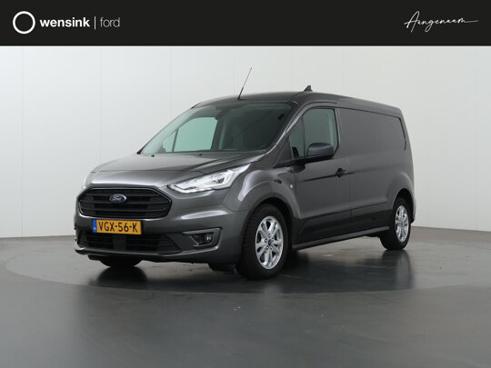 Ford Transit Connect 1.5 EcoBlue | Aut. | L2 | Trend |