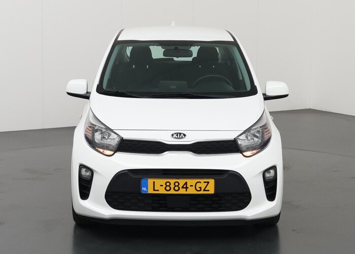 Kia Picanto 1.0 DPi DynamicLine