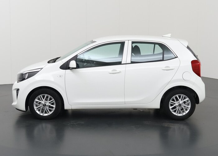 Kia Picanto 1.0 DPi DynamicLine