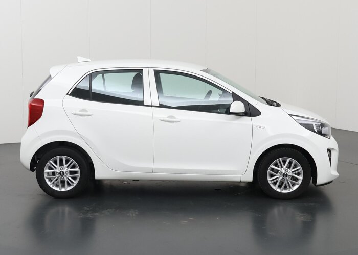 Kia Picanto 1.0 DPi DynamicLine
