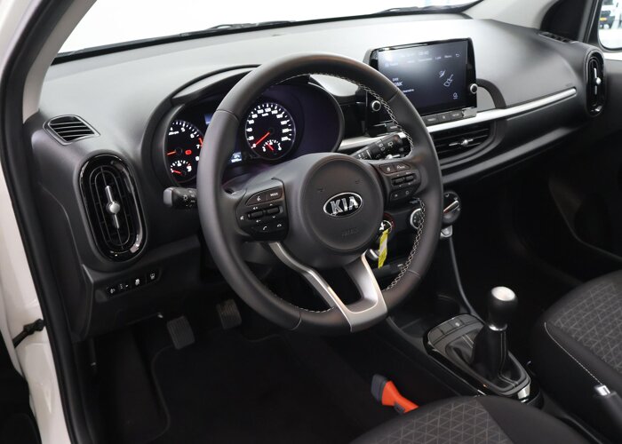 Kia Picanto 1.0 DPi DynamicLine