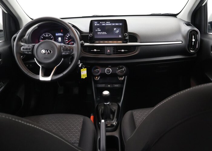 Kia Picanto 1.0 DPi DynamicLine
