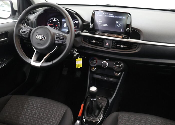 Kia Picanto 1.0 DPi DynamicLine