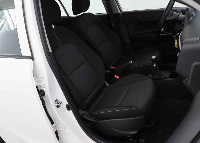 Kia Picanto 1.0 DPi DynamicLine