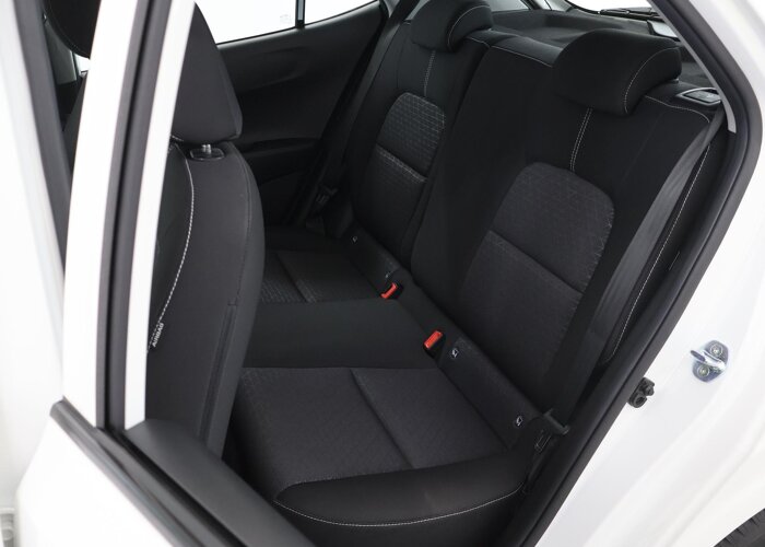 Kia Picanto 1.0 DPi DynamicLine