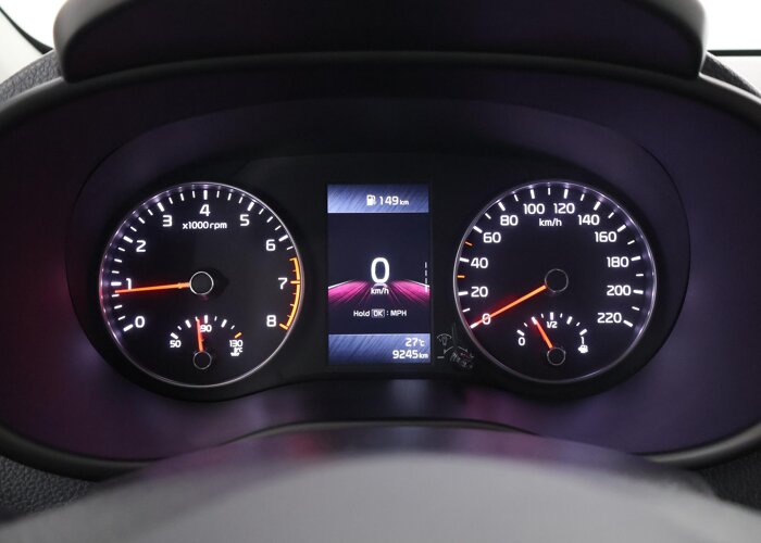 Kia Picanto 1.0 DPi DynamicLine