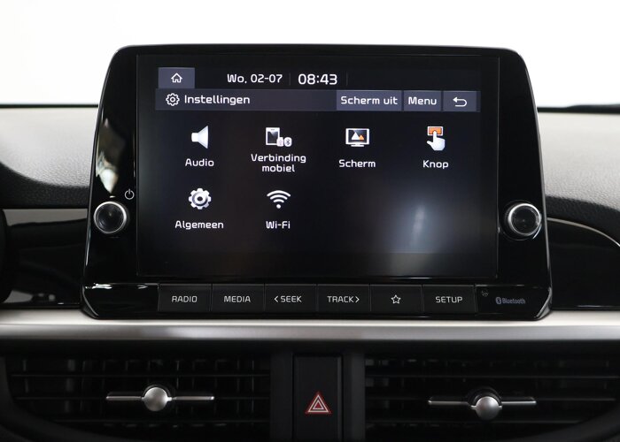 Kia Picanto 1.0 DPi DynamicLine