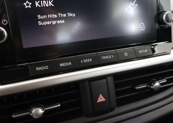 Kia Picanto 1.0 DPi DynamicLine
