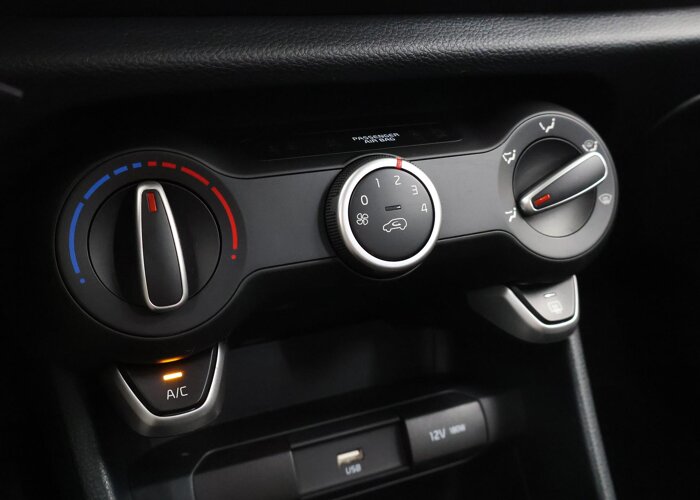 Kia Picanto 1.0 DPi DynamicLine