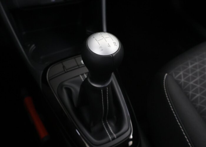 Kia Picanto 1.0 DPi DynamicLine