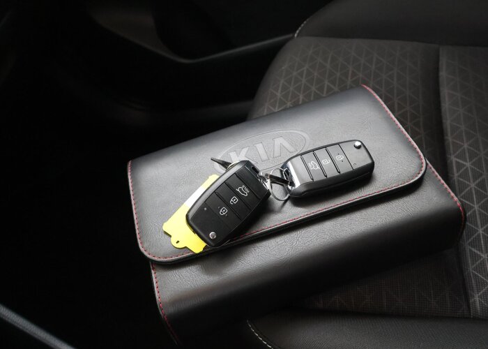 Kia Picanto 1.0 DPi DynamicLine